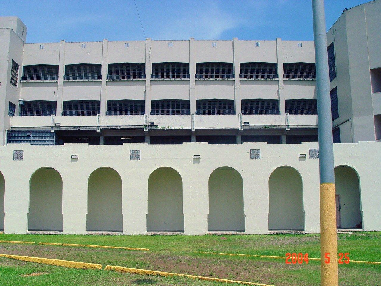 Antigua Penitenciaría Estatal de Río Piedras - Oso Blanco - San Juan (Río Piedras) - 2004 00160